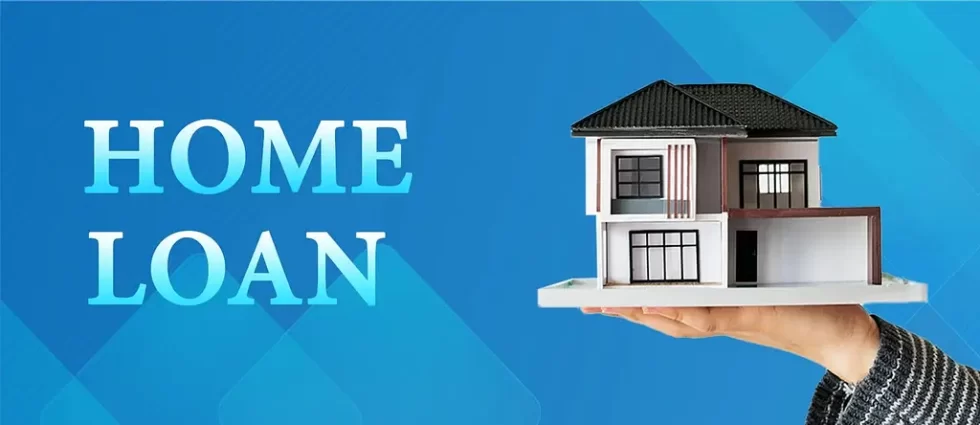 HOME-LOAN