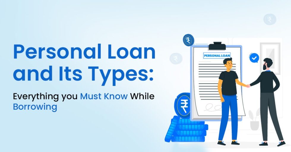 Personal-Loan-and-Its-Types